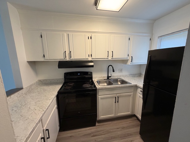 415 Union St. Apt 5